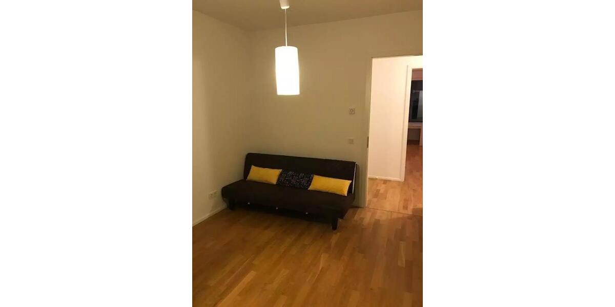Etagenwohnung Offenbach am Main Hafen - 3 Zimmer, 79 m&sup2;, 1.980&euro; | Angebot:26207343