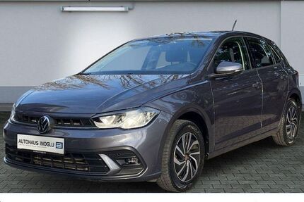 VW Polo 39.258 km 17.680 &euro; Rüsselsheim 65428
