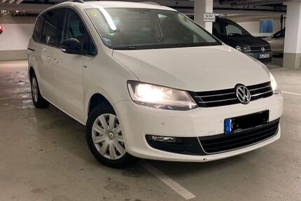 VW Sharan 242.800 km 11.000 € Dreieich 63303