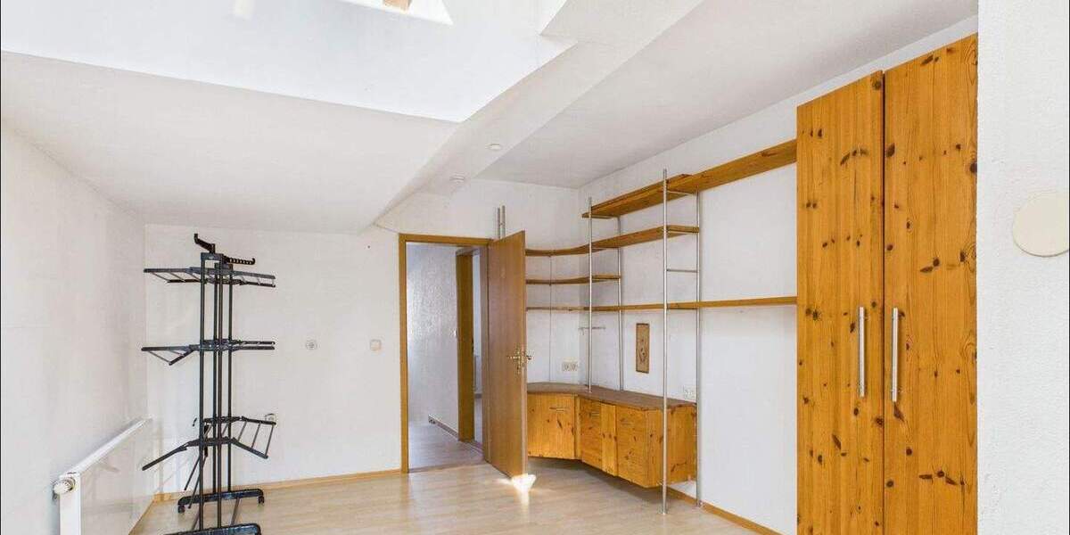 Einfamilienhaus Aschaffenburg / Strietwald Strietwald - 6 Zimmer, 152 m&sup2;, 449.000&euro; | Angebot:24532457