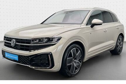 VW Touareg 27.636 km 72.900 &euro; Eschborn 65760