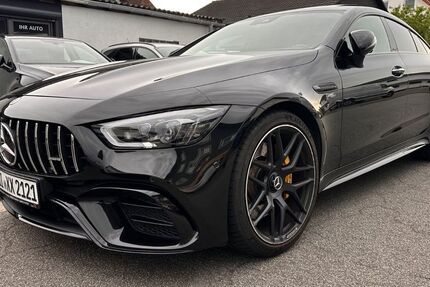 Mercedes-Benz AMG GT 32.000 km 81.999 € Schaafheim 64850