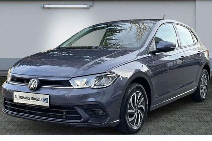 VW Polo 38.822 km 17.780 &euro; Rüsselsheim 65428