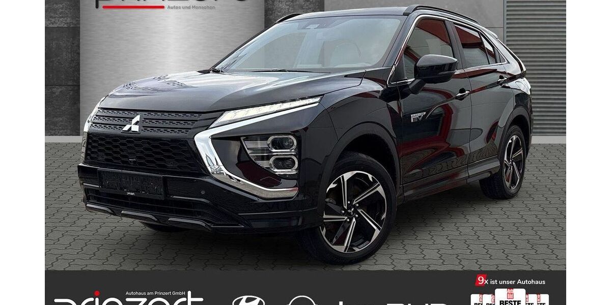 Mitsubishi Eclipse Cross 88.238 km 19.970 &euro; Rödermark 63322