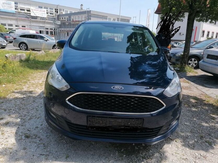 C-Max