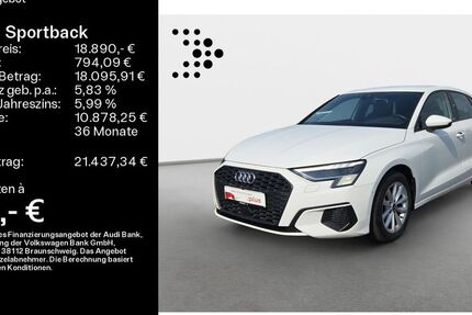 Audi A3 117.861 km 18.890 &euro; Oberursel 61440