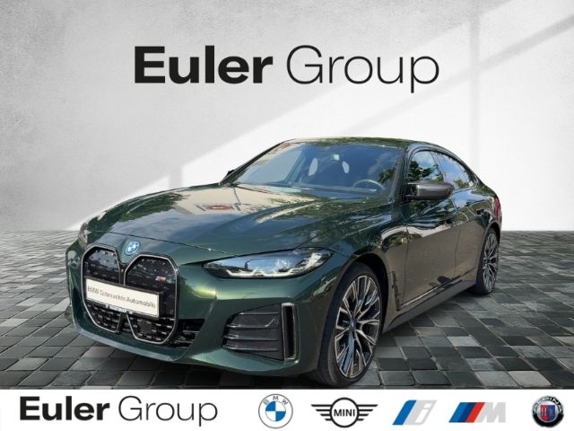BMW i4 69.846 km 42.499 &euro; Frankfurt 60314