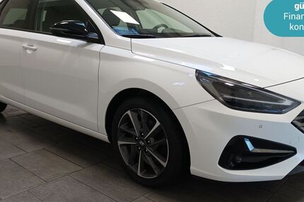 Hyundai i30 42.720 km 19.470 &euro; Egelsbach 63329