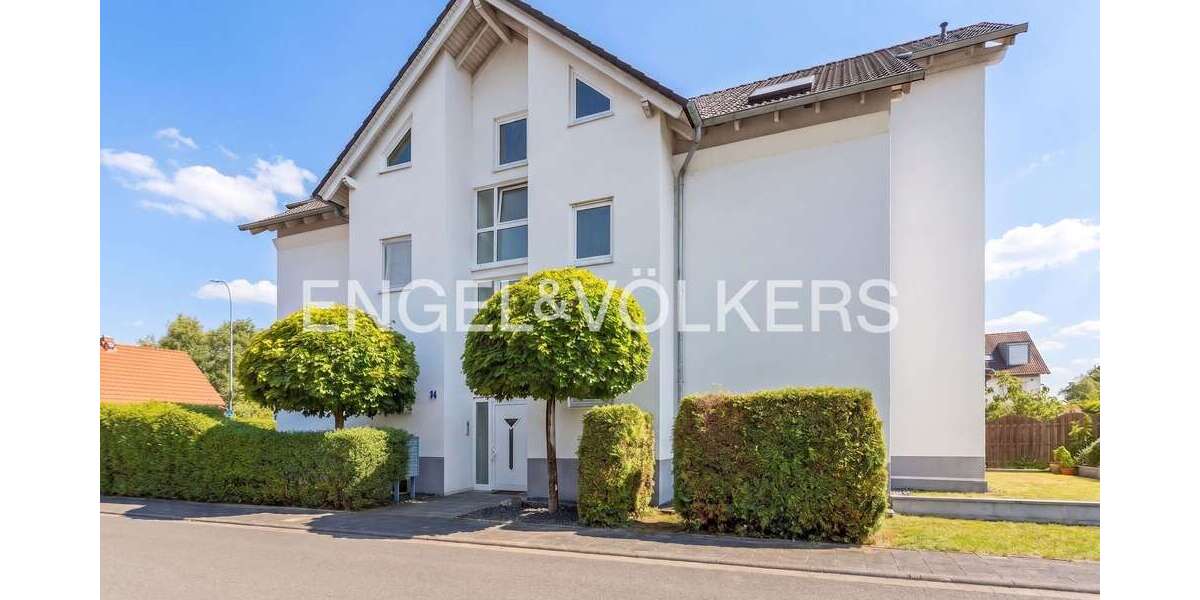 Etagenwohnung Mühlheim am Main - 3 Zimmer, 74 m&sup2;, 275.000&euro; | Angebot:26748479