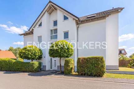 Wohnung Mühlheim am Main - 3 Zimmer, 74 m&sup2;, 275.000&euro; | Angebot:26748479