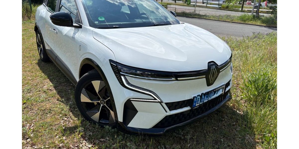 Renault Megane E-TECH 63.500 km 22.099 &euro; Darmstadt 64289