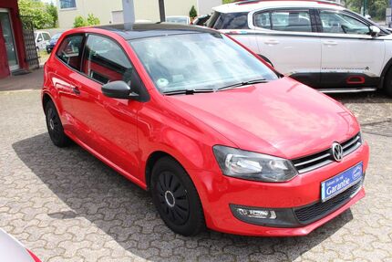 VW Polo 10.290 km 8.400 &euro; Hanau 63452