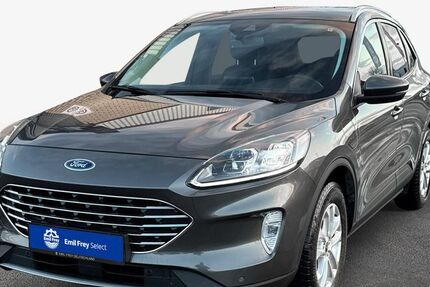 Ford Kuga 25.256 km 20.950 € Hanau 63452