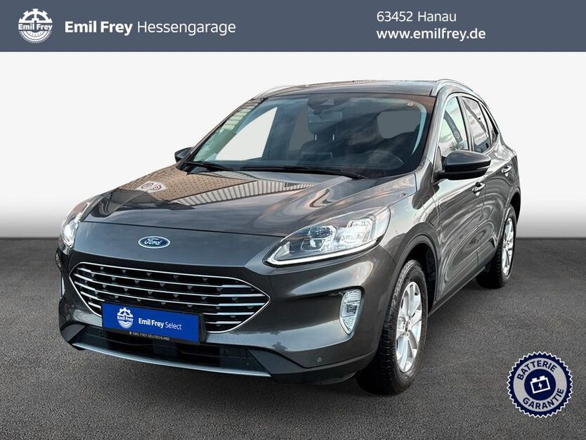 Ford Kuga 25.256 km 20.950 € Hanau 63452