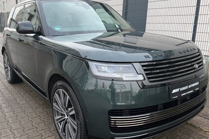 Land Rover Range Rover 15.973 km 144.950 &euro; Frankfurt/M 65933
