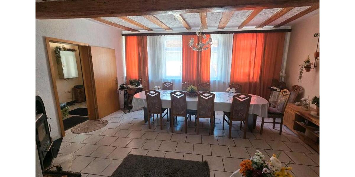 Einfamilienhaus Babenhausen - 7 Zimmer, 160 m&sup2;, 550.000&euro; | Angebot:26751760