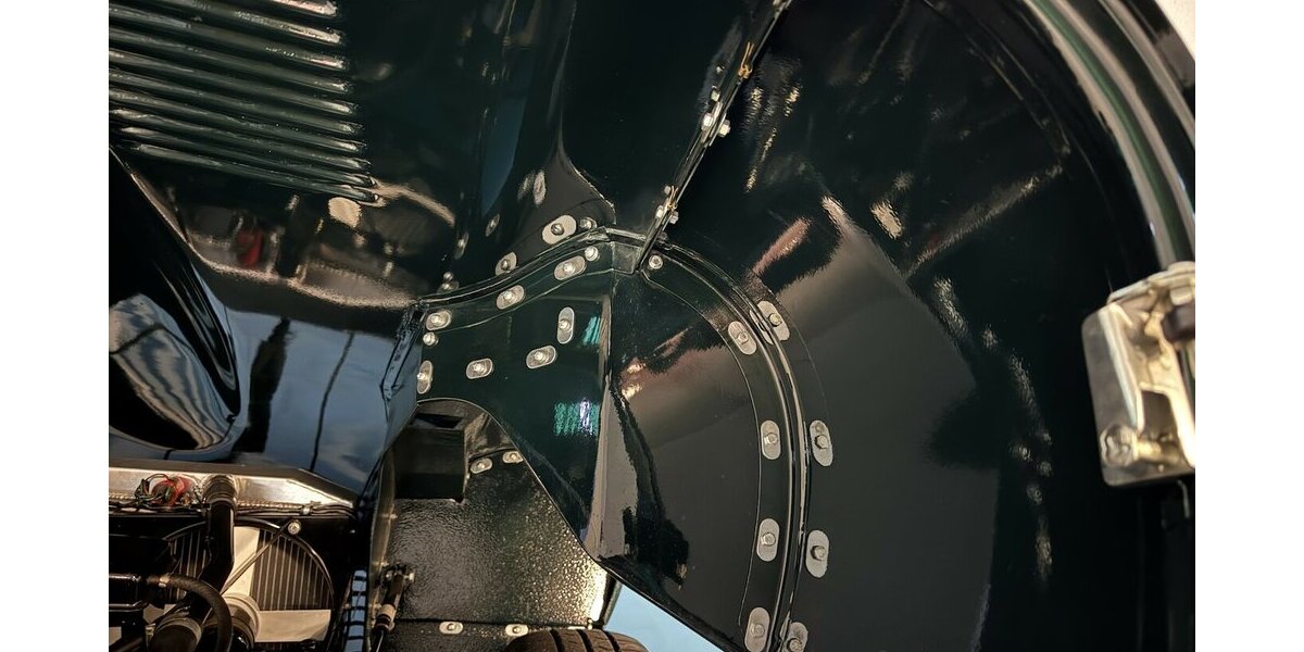 Jaguar E-Type V12 S3 2+2 Speichen/Schalter Zustand 1 75.600 km 119.000 &euro; Dreieich 63303