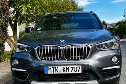 BMW X1 89.990 km 19.800 &euro; Hofheim 65719