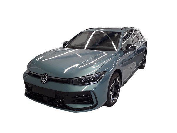 VW Passat 2.051 km 45.980 &euro; Neu-Isenburg 63263