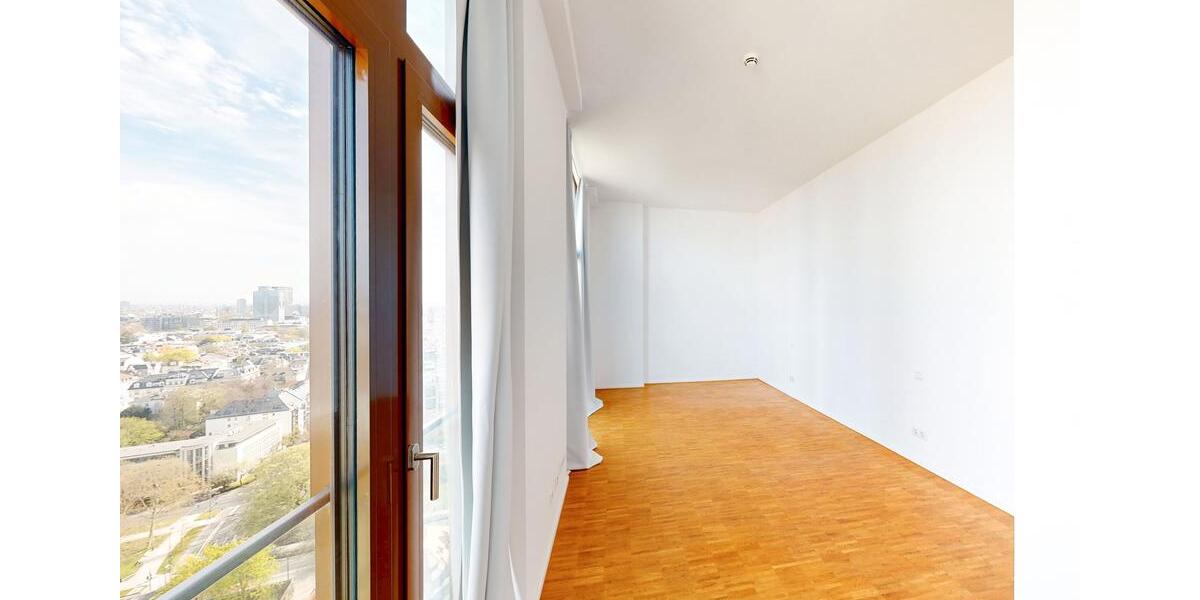 Einfamilienhaus Frankfurt am Main Bockenheim - 3 Zimmer, 134 m&sup2;, 2.540&euro; | Angebot:26088579