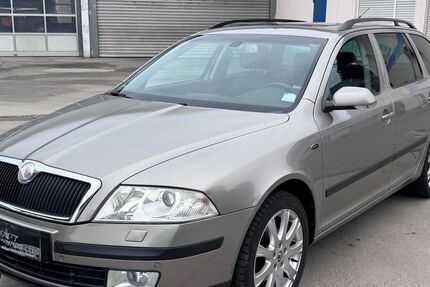 Skoda Octavia 212.250 km 3.499 € Nidderau 61130