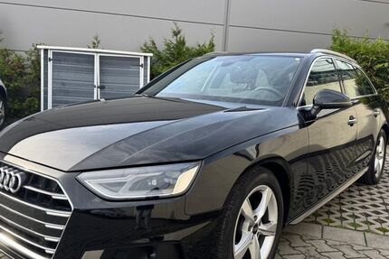 Audi A4 152.350 km 18.990 € Kelkheim 65779