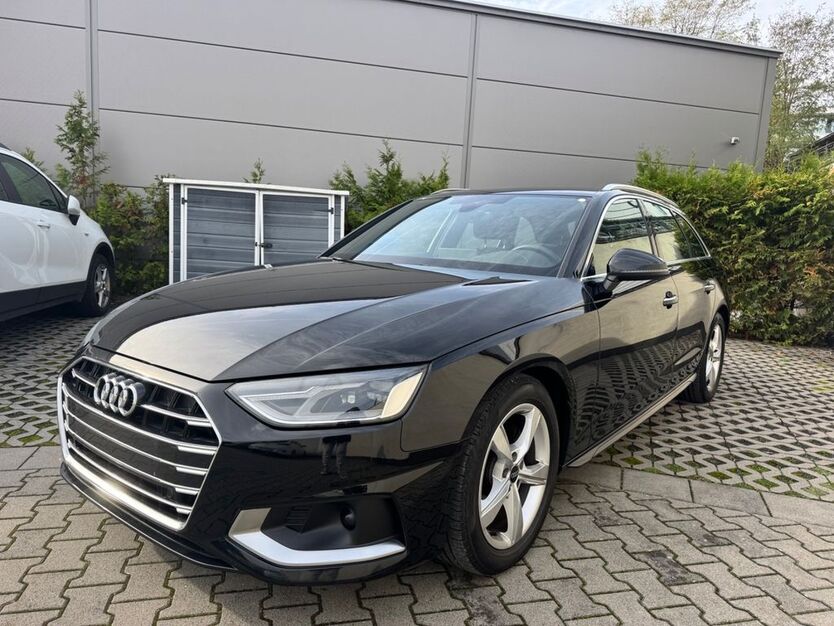 Audi A4 152.350 km 18.990 € Kelkheim 65779