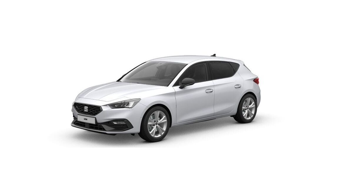 Seat Leon 26.210 km 26.830 &euro; Hofheim-Diedenbergen 65719