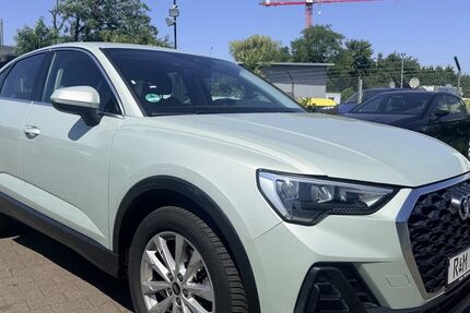 Audi Q3 64.533 km 21.890 &euro; Frankfurt 60386