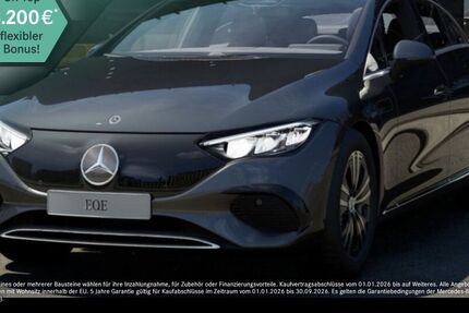 Mercedes-Benz EQE 11.126 km 42.590 &euro; Frankfurt 60599
