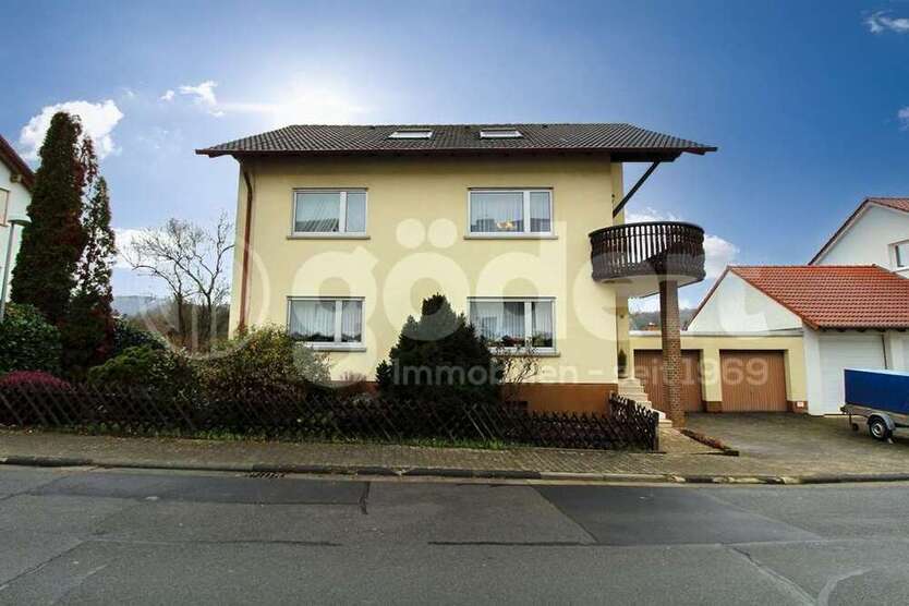 Haus zum Kaufen in Glattbach 395.000 € 138 m²