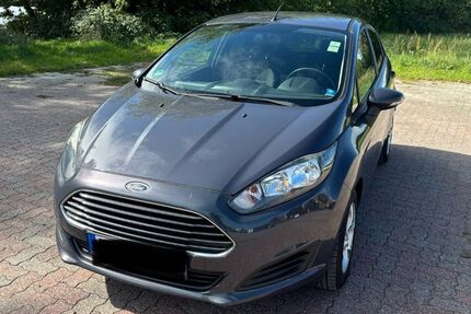 Ford Fiesta 136.591 km 6.300 € Aschaffenburg 63739