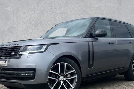 Land Rover Range Rover 17.856 km 141.900 € Bruchköbel 63486
