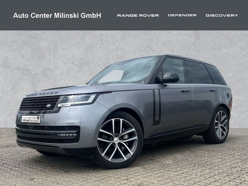 Land Rover Range Rover 17.856 km 141.900 € Bruchköbel 63486
