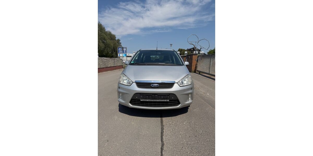 Ford C-Max 110.000 km 3.500 &euro; Gross Zimmern 64846