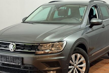 VW Tiguan 137.200 km 17.690 &euro; Rodgau 63110