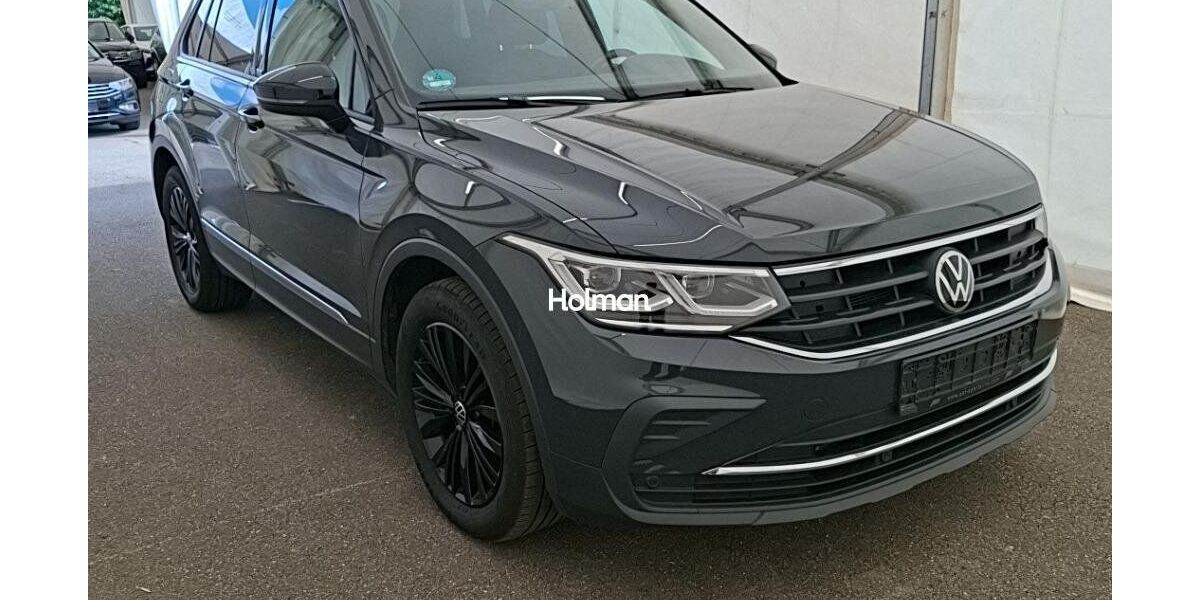VW Tiguan 130.526 km 20.307 &euro; Eschborn 65760