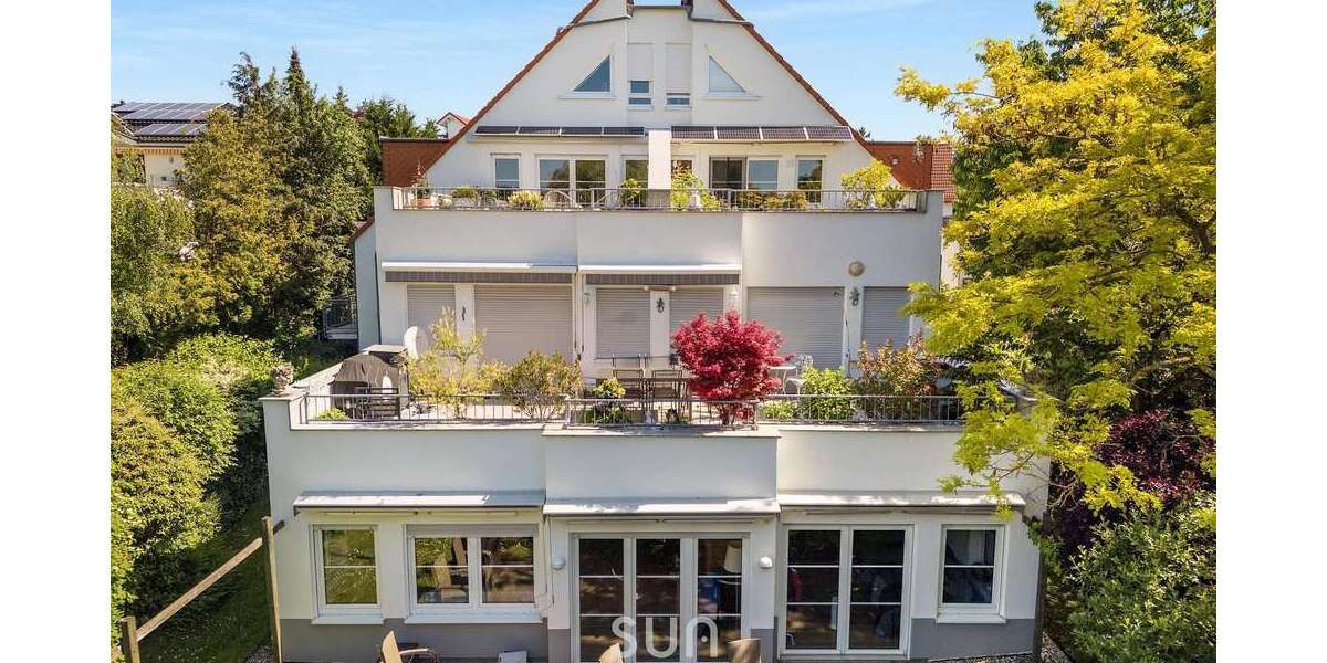 Etagenwohnung Eschborn - 4 Zimmer, 119 m&sup2;, 599.500&euro; | Angebot:26741170