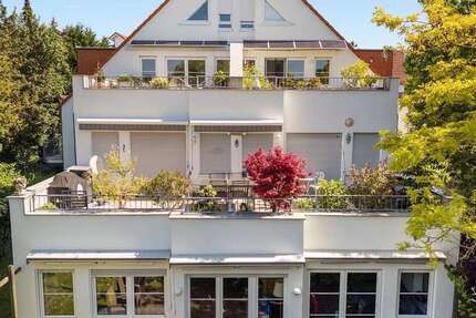 Wohnung Eschborn - 4 Zimmer, 119 m&sup2;, 599.500&euro; | Angebot:26741170