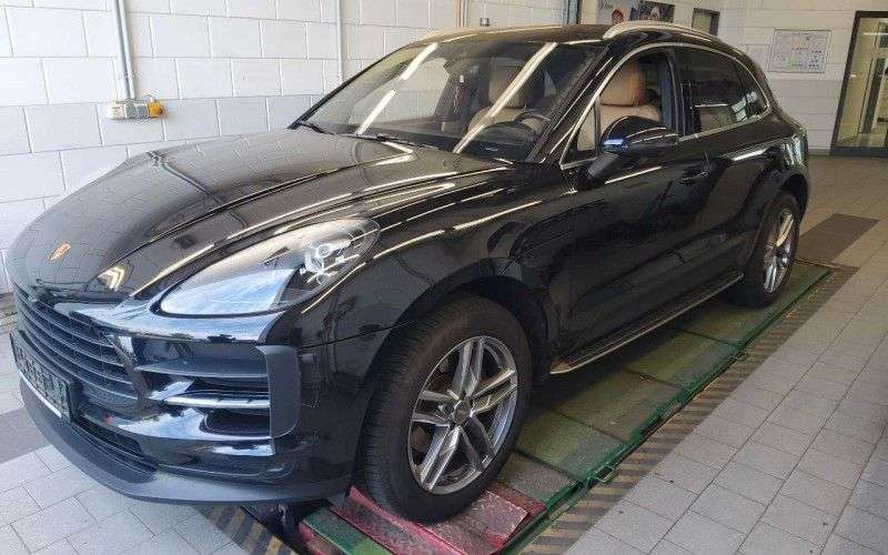 Macan