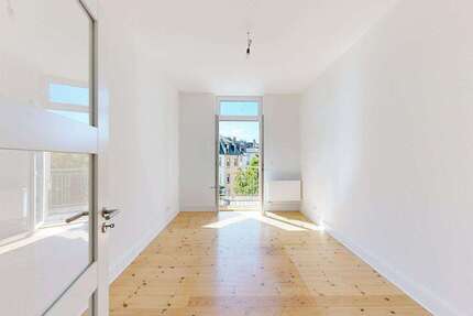 Wohnung Frankfurt am Main Nordend Ost - 6 Zimmer, 159 m&sup2;, 990.000&euro; | Angebot:26991459