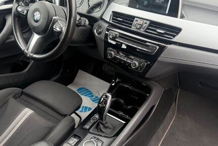 BMW X2 114.900 km 18.999 € Nauheim (bei Groß-Gerau) 64569