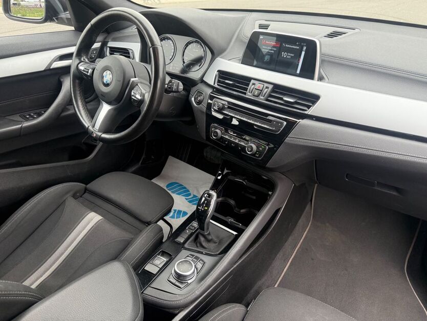 BMW X2 114.900 km 18.999 € Nauheim (bei Groß-Gerau) 64569