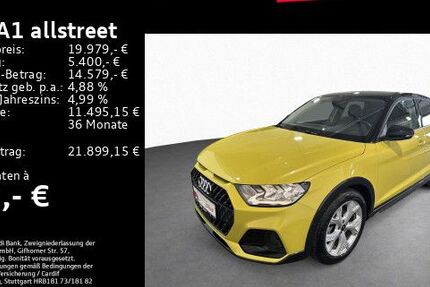 Audi A1 36.100 km 19.979 &euro; Offenbach am Main 63071