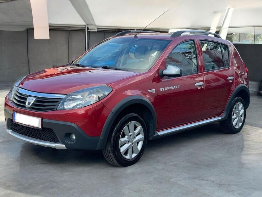 Sandero