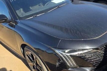 Peugeot 508 38.917 km 22.980 &euro; Rüsselsheim 65428