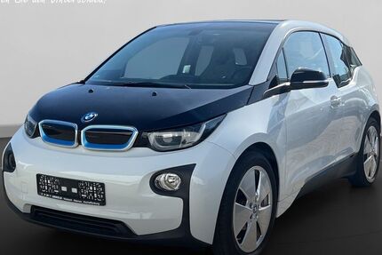 BMW i3 46.500 km 15.990 &euro; Alzenau 63755