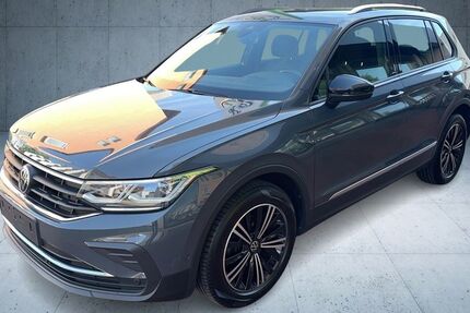 VW Tiguan 64.400 km 28.680 &euro; Frankfurt am Main 60528