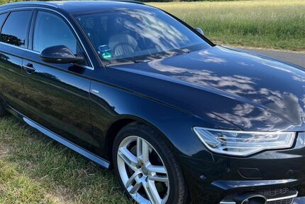 Audi A6 170.000 km 19.500 &euro; Maintal 63477