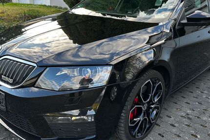 Skoda Octavia 257.000 km 8.390 &euro; Glashütten 61479